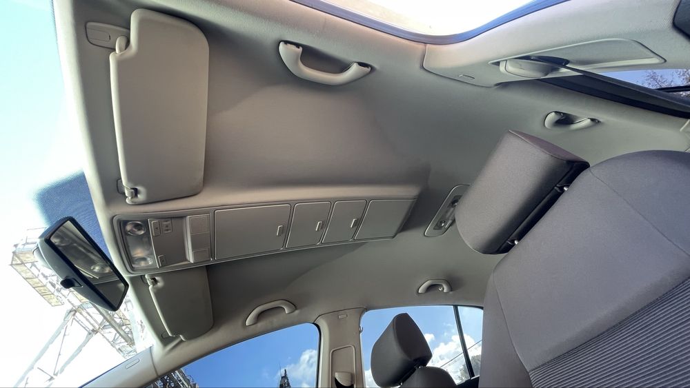 Volkswagen Golf 5 Plus