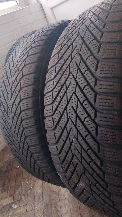 205 60 r16 зимние