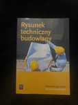Podręcznik do rysunku technicznego budowlanego