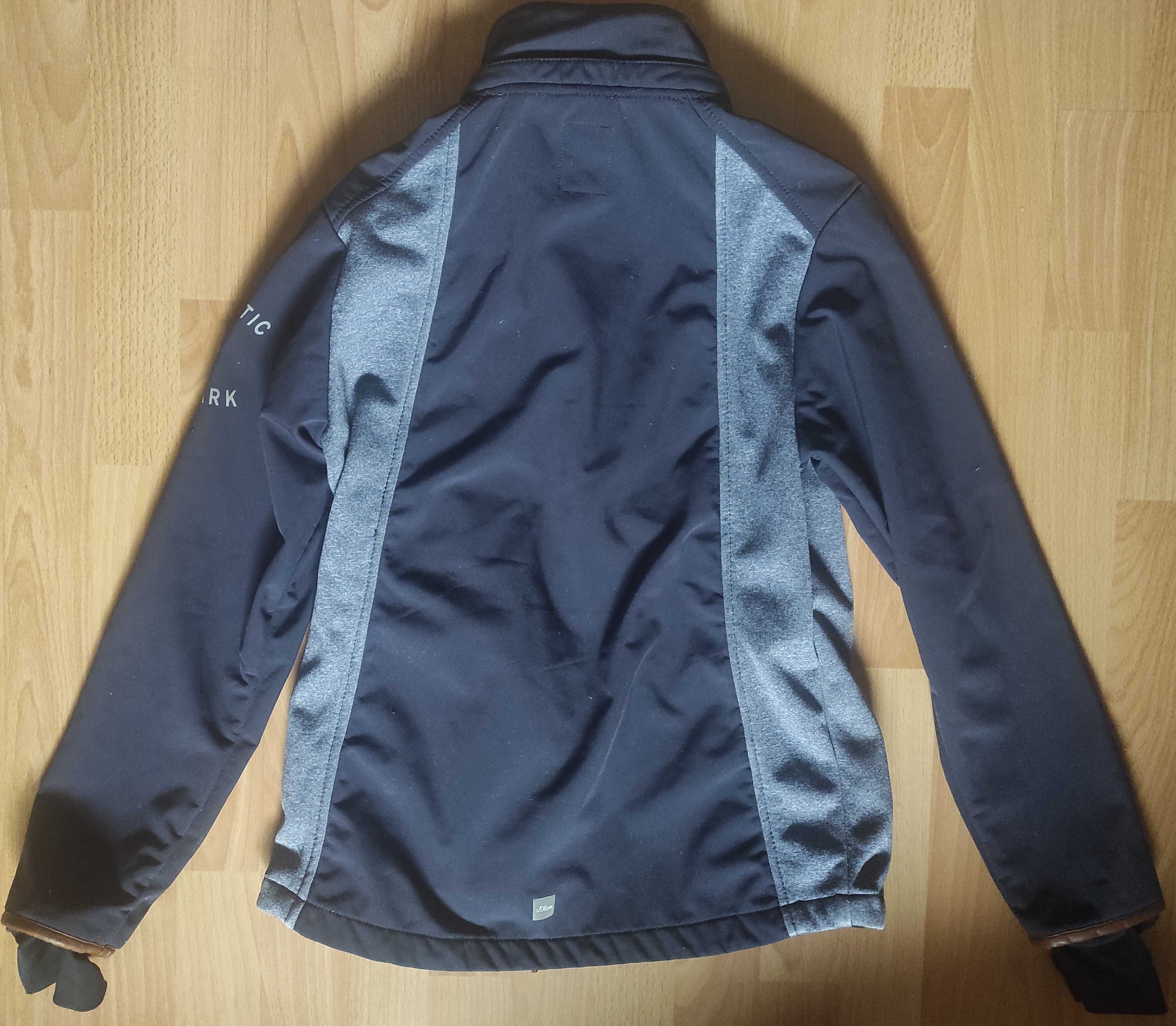Kurtka softshell damska s.oliver  M / L 164