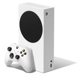 Konsola MICROSOFT XBOX Series S - jako nowy