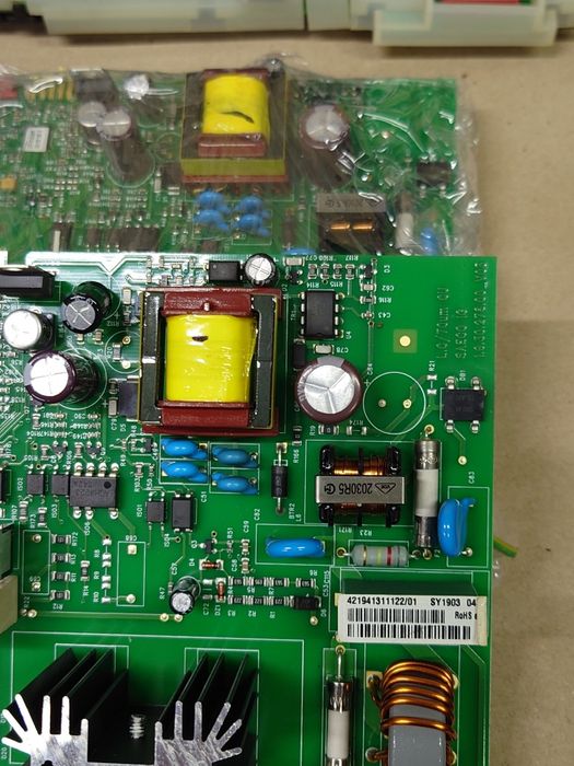 Запчастини для кавоварки ,кавомашини Saeco