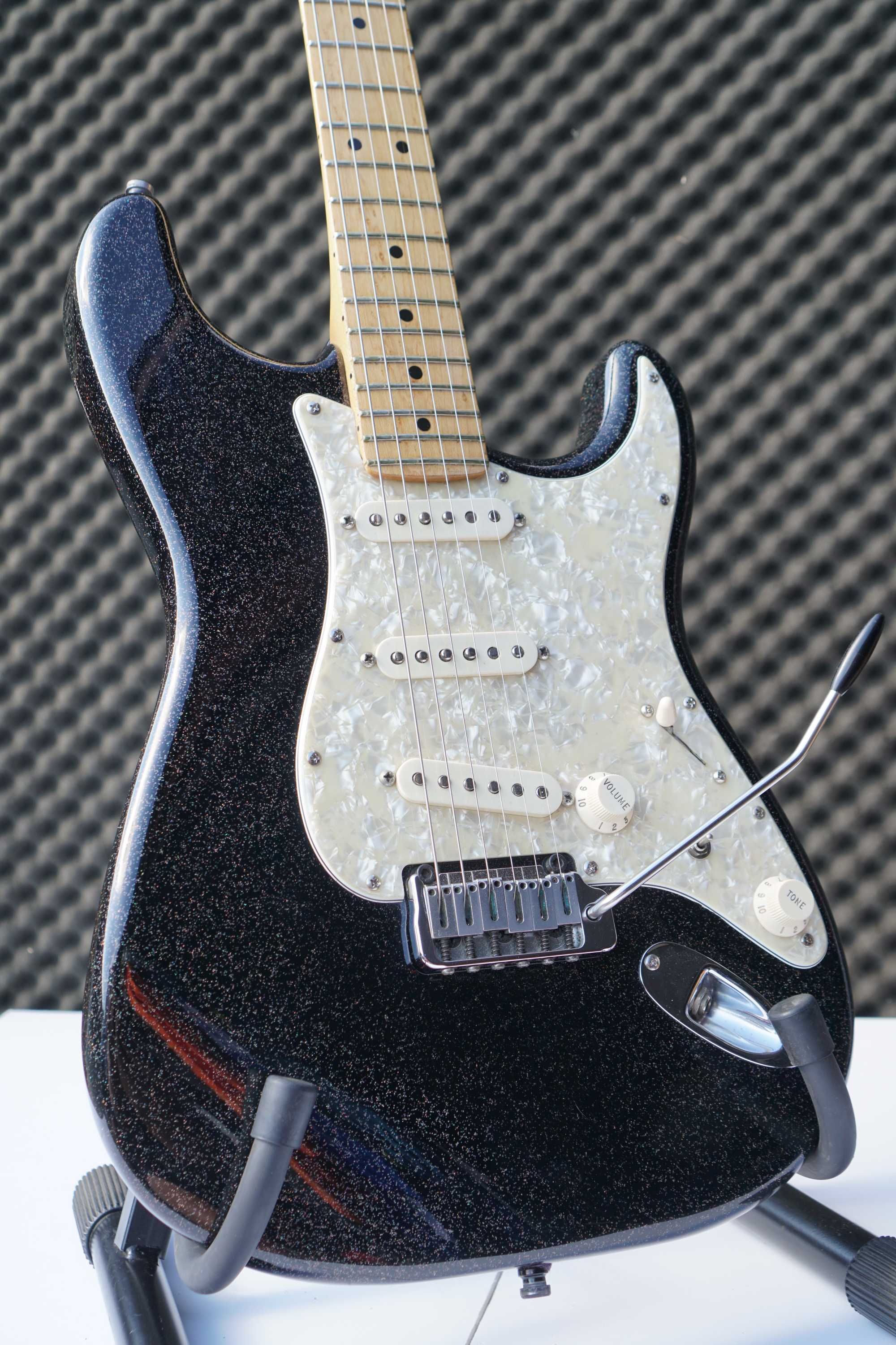 Fender Stratocaster Custom Shop 95 Skawiński, Łukaszewski