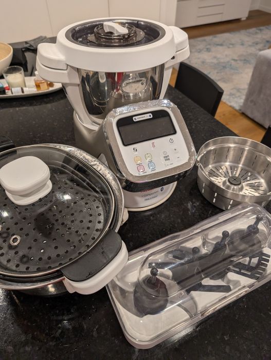 Moulinex I Companion