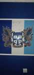 bandeira do coletivo fc porto assinado por pinto da costa