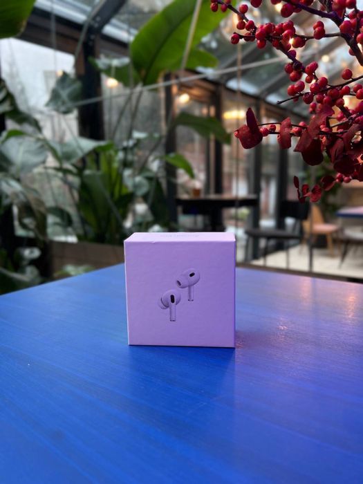 New 2025 airpods pro 2