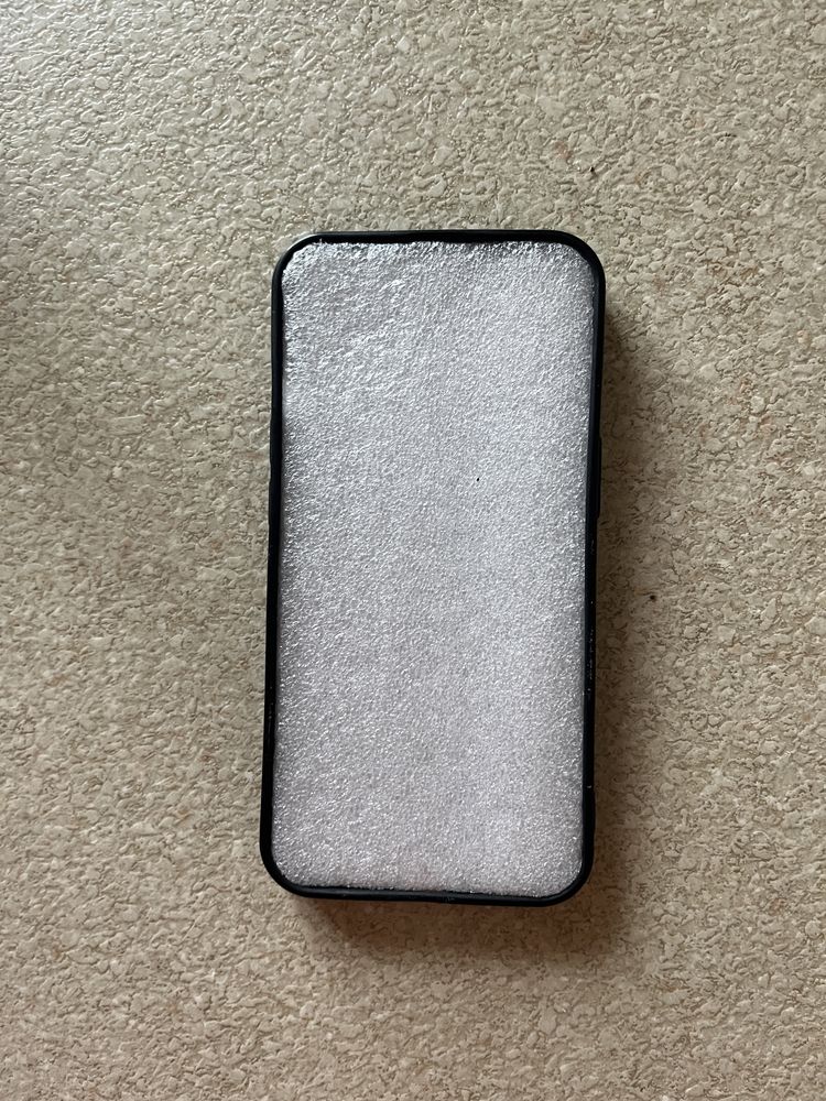 Etui case różowy żaba mem ksiezniczka iphon 13