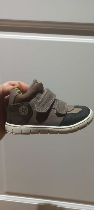 Buty chłopięce Primigi dla chłopca