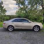 Camry 2007r. 2.4 B+G 333 tys km XV40