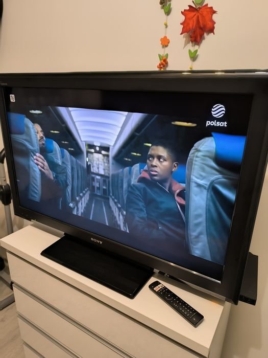 Telewizor Sony Bravia
