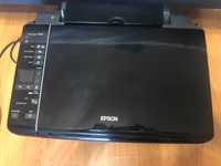 принтер Epson Stylus TX210