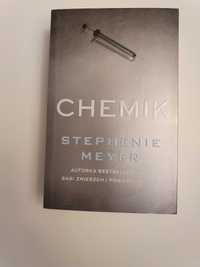 Stephenie Meyer - Chemik