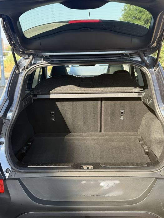 Renault Kadjar 1.5 dCi Bose Edition