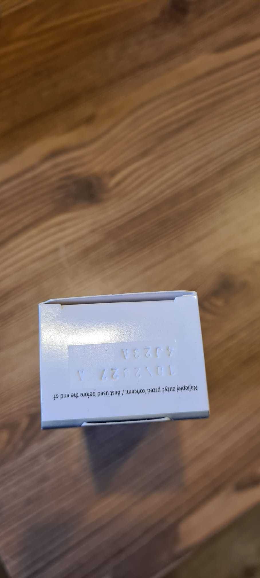 Pharmaceris kwas hialuronowy w wodnym kremie 40 ml