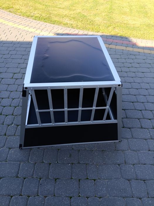 Transporter dla psa