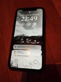 iPhone 11 128GB bateria 80%-REZERWACJA