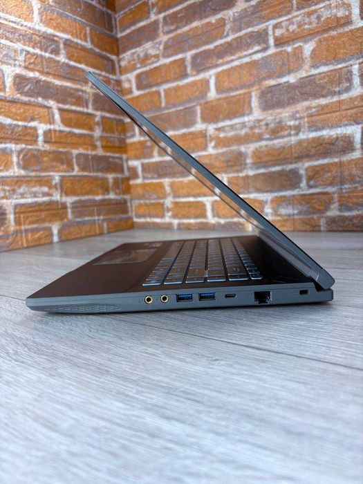 Ноутбук 15,6ʼʼ 144Гц MSI Thin GF63/ RTX 4060 8gb/i5-13420H/512gb/16gb