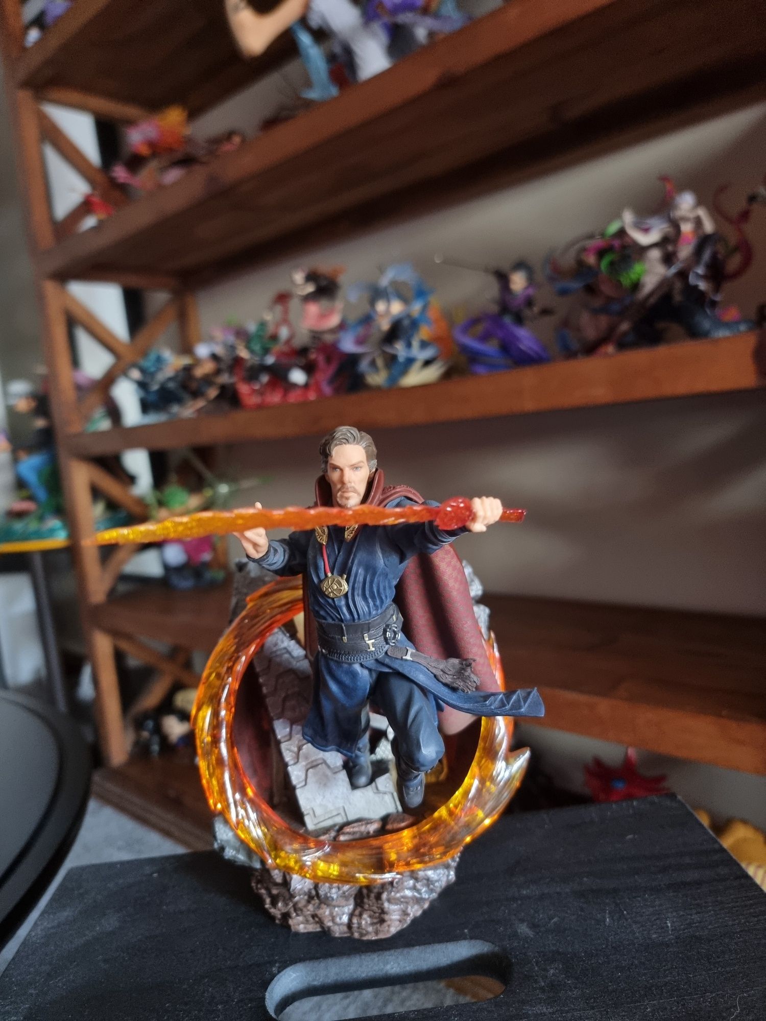 Doctor Strange Endgame Iron studios