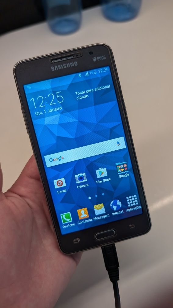 Samsung Galaxy grand duos
