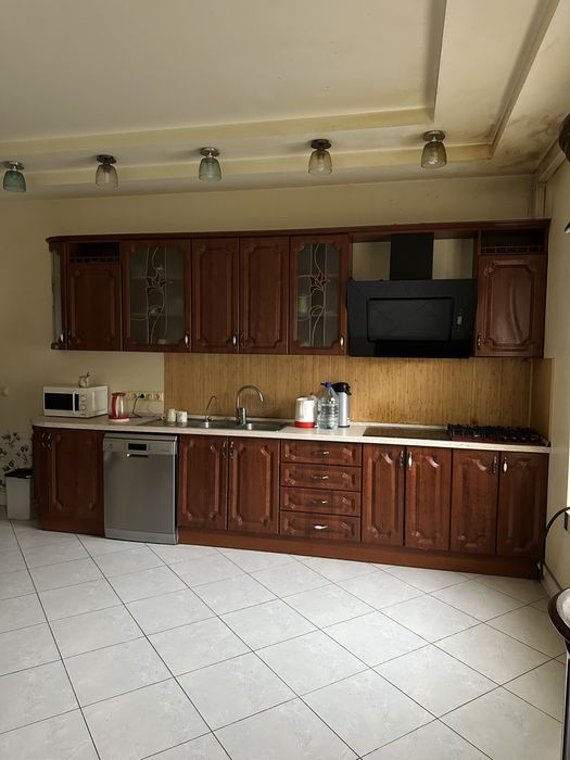 Продаж будинка вул. Сабодана Троєщина Деснянський район в Києві