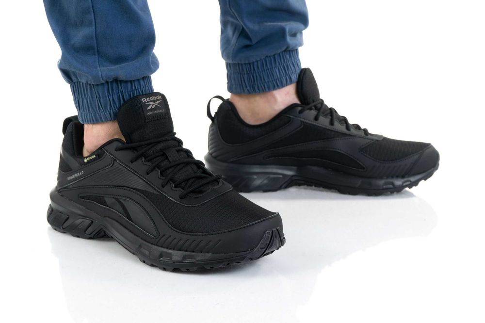 Кросівки чоловічі Reebok Ridgerider 6.0 Gore-Tex FW9642 (ОРИГІНАЛ).