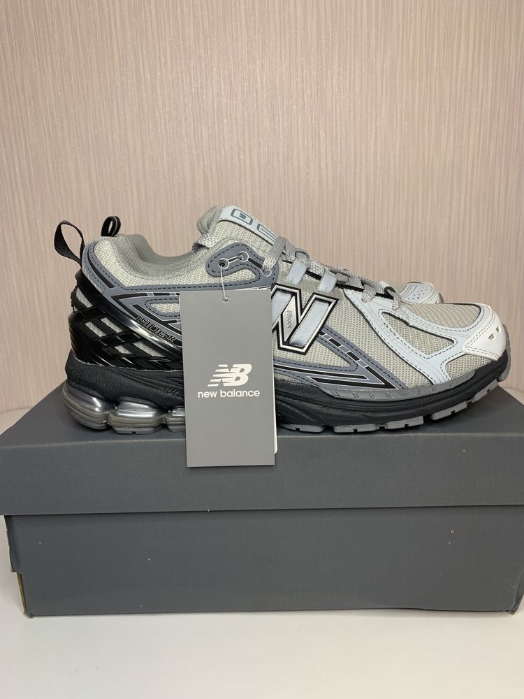 АКЦІЯ! Кроссовки New Balance 1906R Brighton Grey