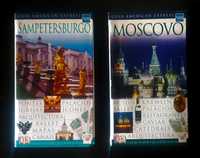 Guia American Express - Moscovo \ Sampetersburgo