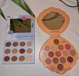 2 Paletki cienie do powiek Catrice i Essence