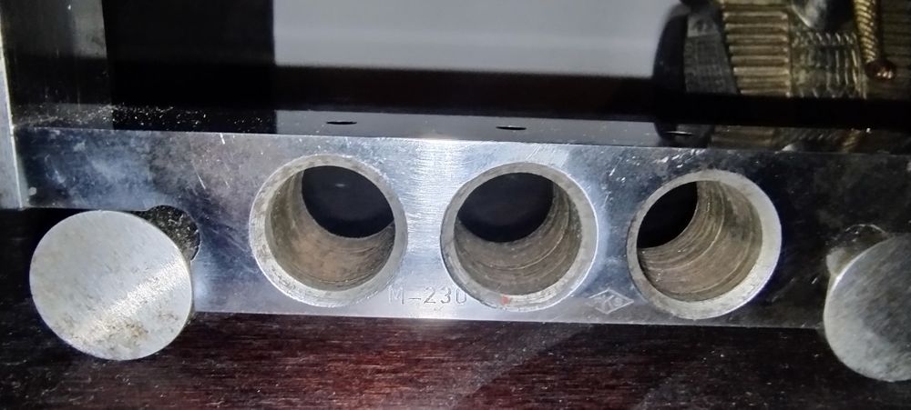 Liniau sinusowy FKS M -230   sinuśnica