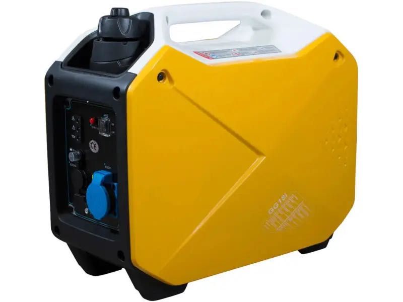 Генератор инверторный Power GG18I 1500/1800 W