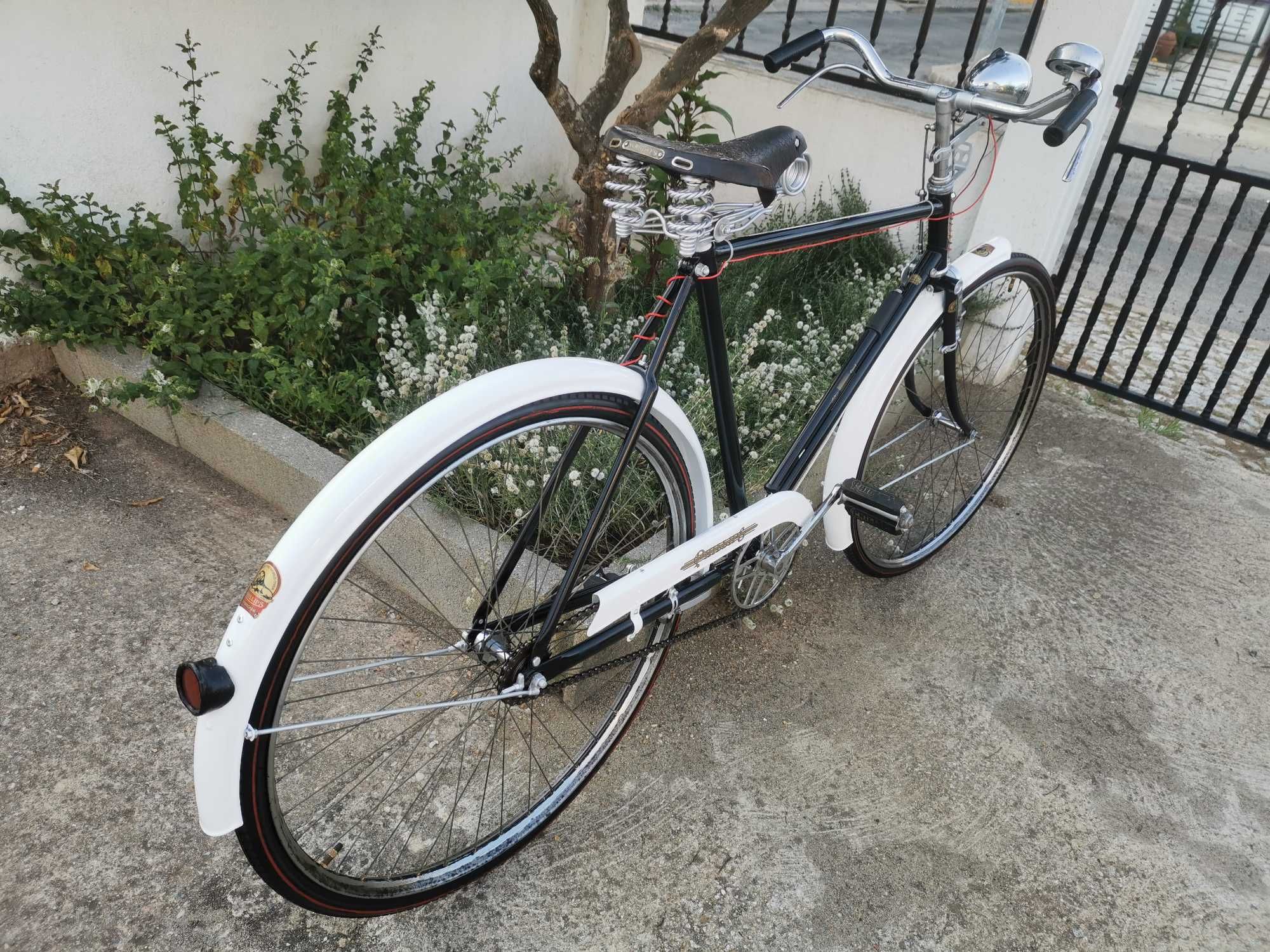 Bicicleta Philips England
