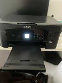 Epson XP-3105 Series