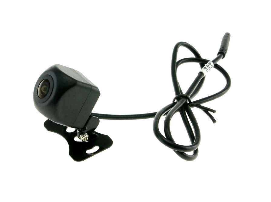 Камера універсальна заднього огляду Fighter R-5