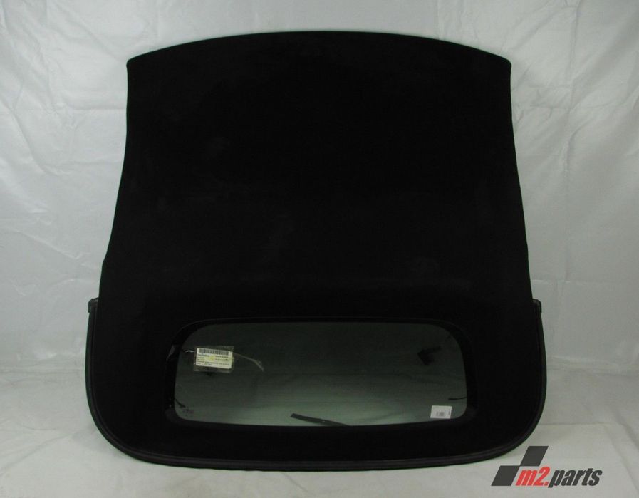 Capota Seminovo/ Original PORSCHE BOXSTER Spyder (981)