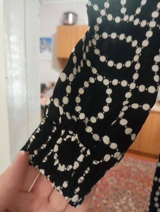 Сукня hm S,zara XL