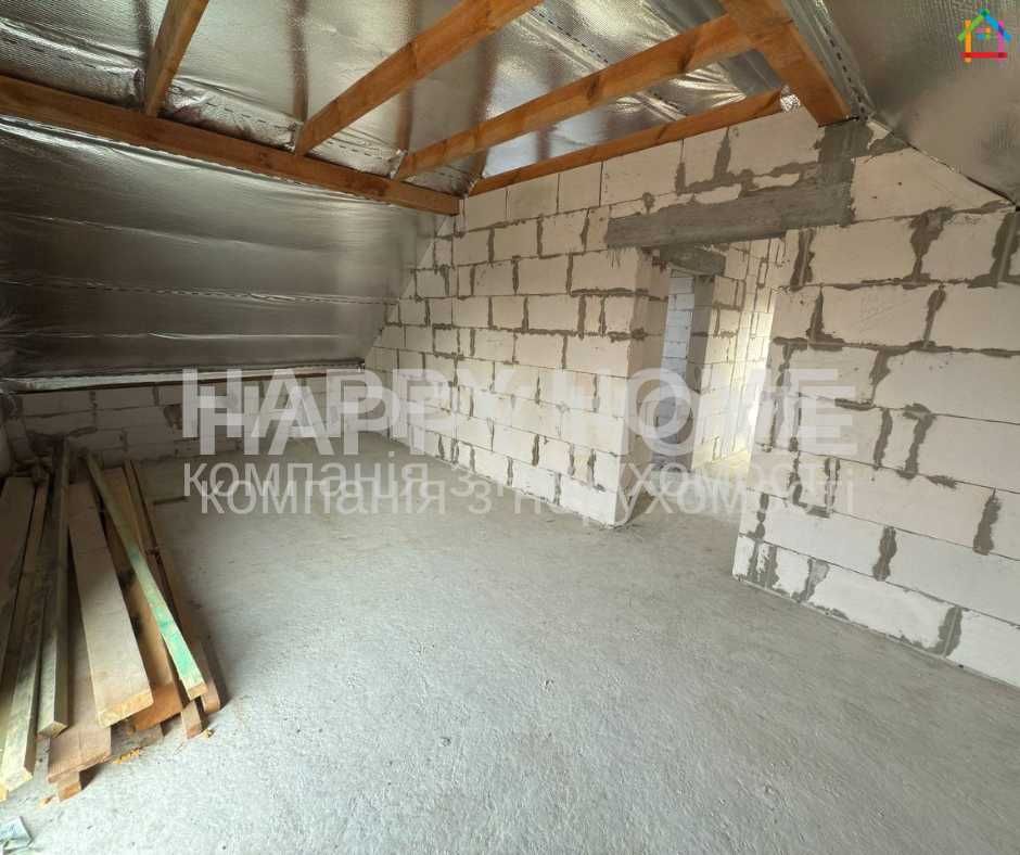 Продаж дачного будинку 180 м2, 5 сотих, Конопниця (центр)