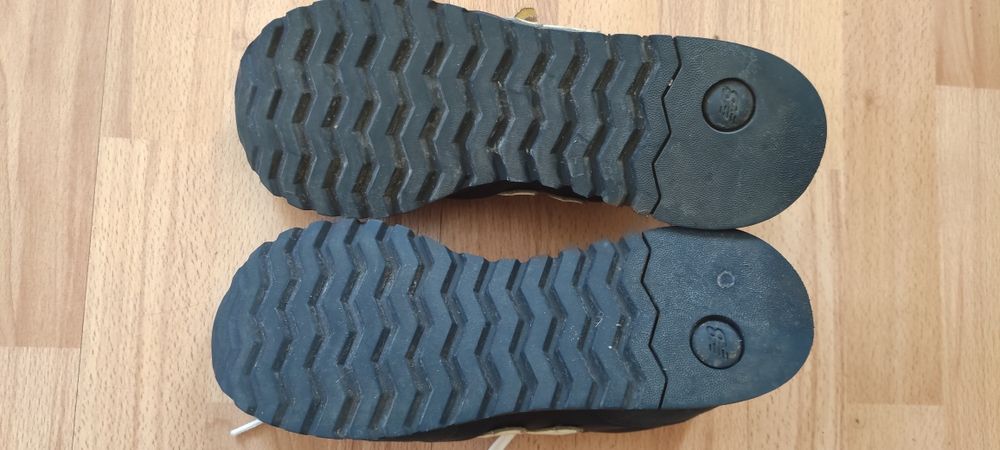 Кроссовки New Balance 44 размер