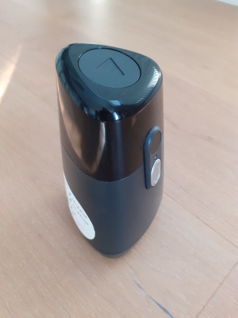 Electrolux Roboty Sprzątające