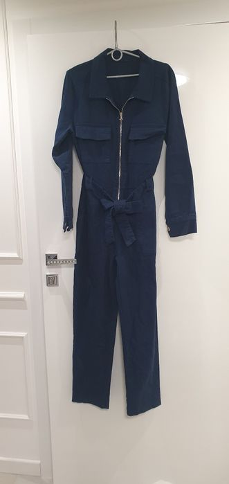 Kombinezon damskie M/L nowy