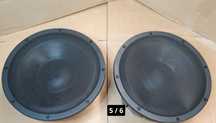 Głośnik Niskotonowy Subwoofer SONAVOX