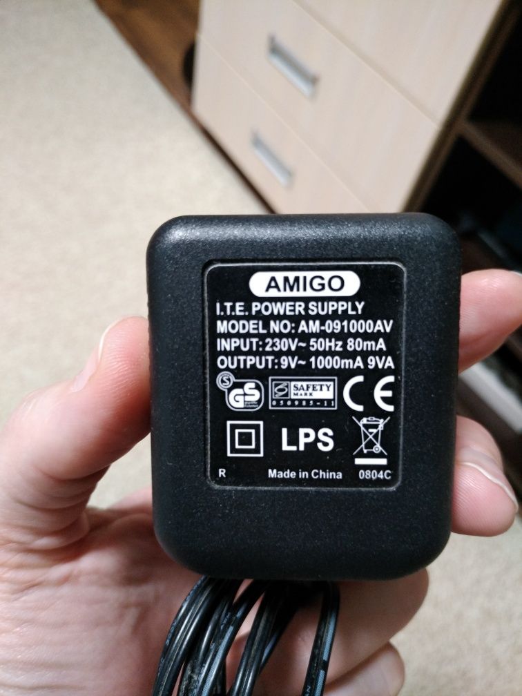 ADSL Modem D-LINK DSL-2500U ADSL2+ Ethernet Router