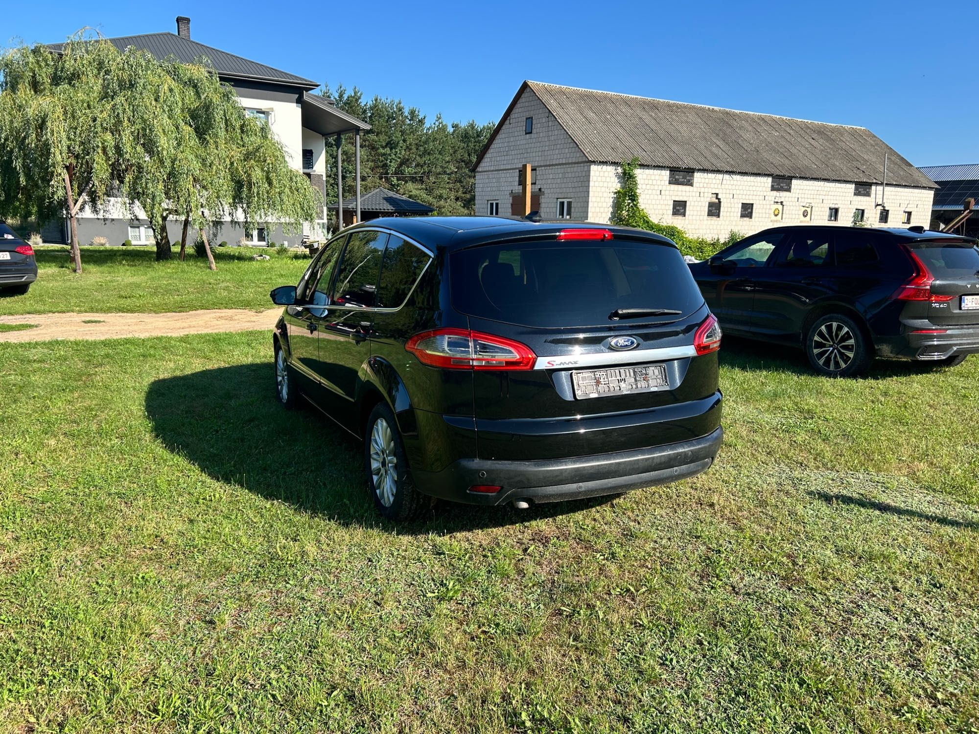 Sprzedam Ford s max