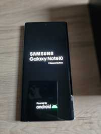Samsung Note 10 256gb