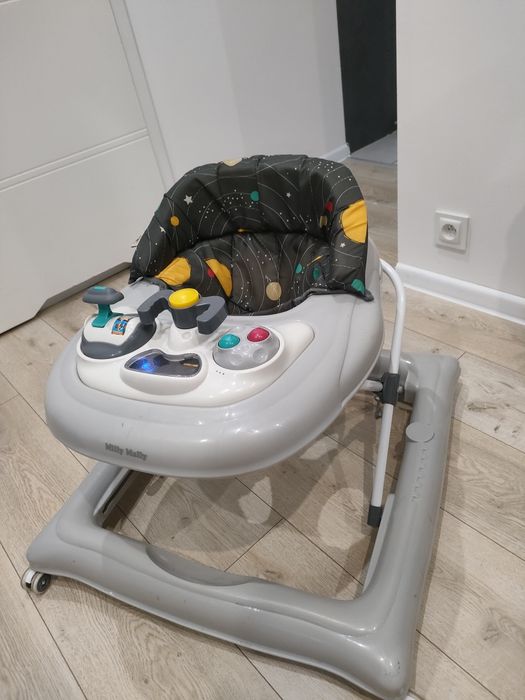 Chodzik  niemowlęcy