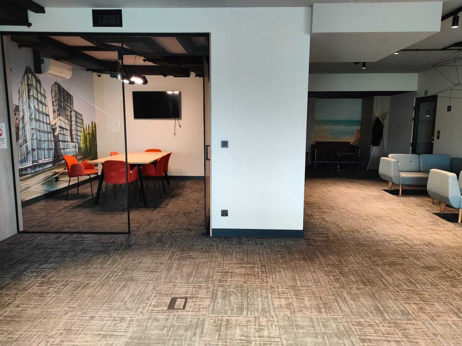 Apartamenty z sauną, siłownią, coworking i salą zabaw | wystawiamy FV