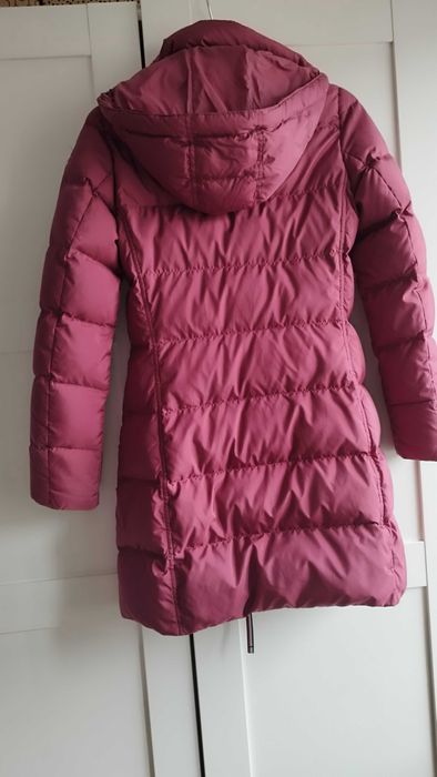 Kurtka puchowa damska xxs Tommy Hilfiger