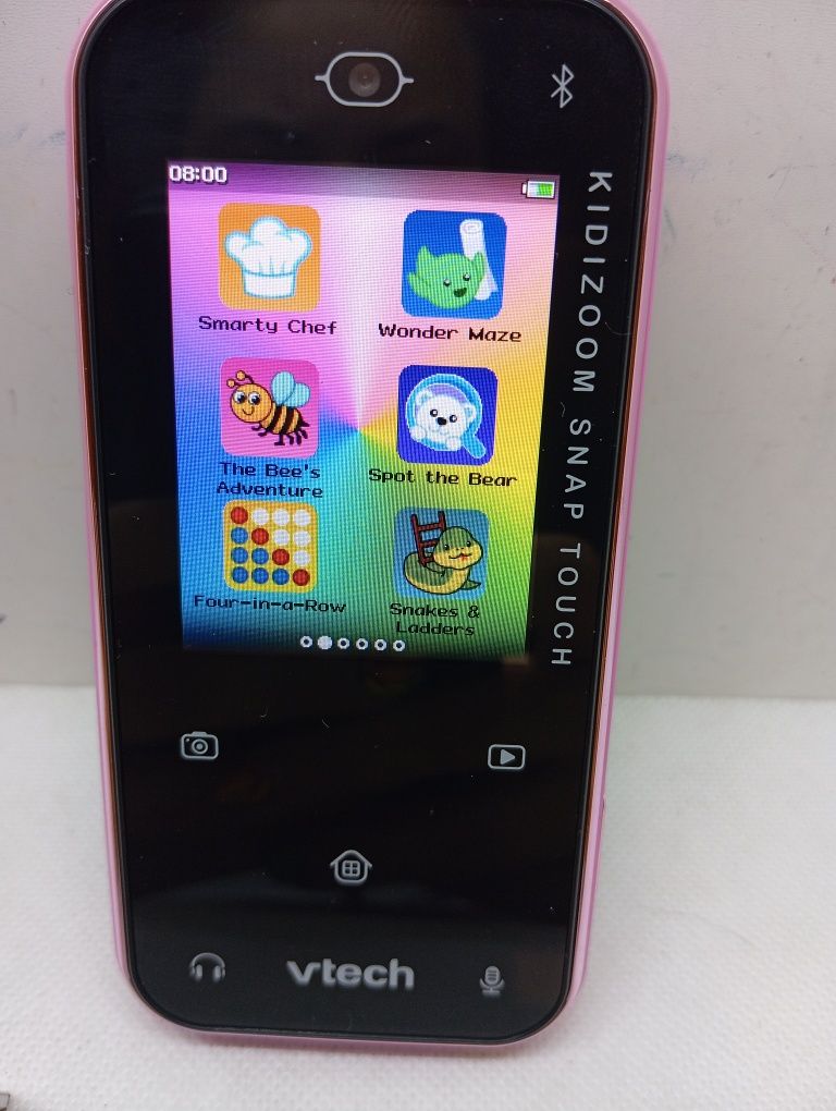 KidiZoom Snap Touch telefon