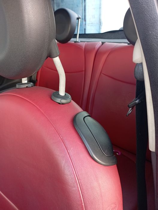 Fiat 500 1.3 Multijet – Muito bom estado