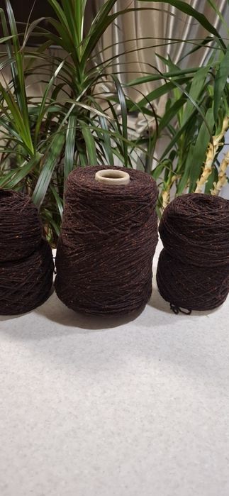 Продам пряжу  BABY TWEED