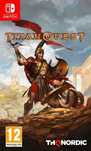 Titan Quest (NSW) Gra nowa w folii